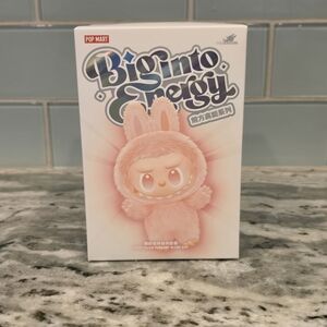 Pop Mart Loyalty Labubu